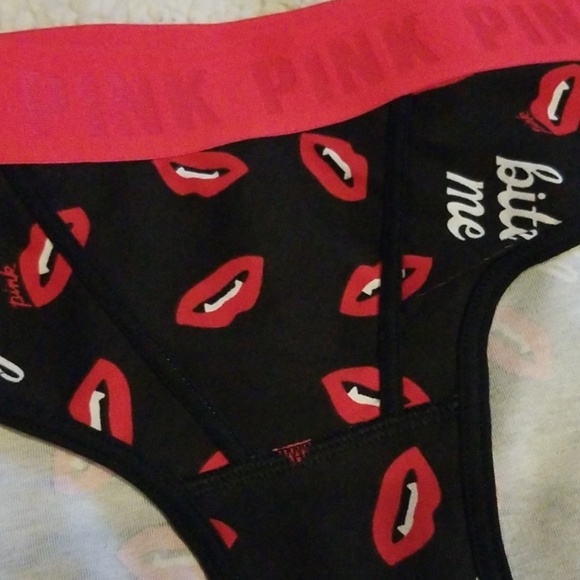 VS/PINK - Picture 5 of 5